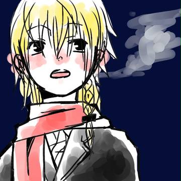 落書き①