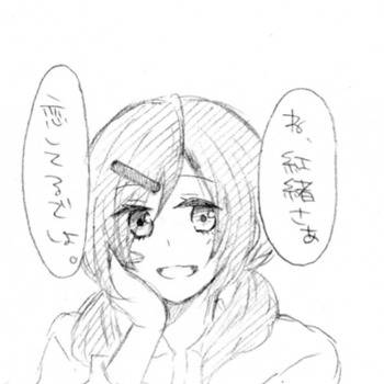 【ぴくビタZ】紅緒は僕が守ってあげるの【恋愛交流？】