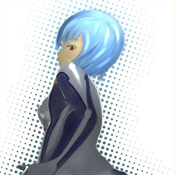 綾波さん