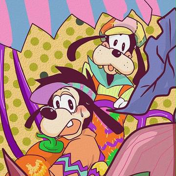 OBAKE!