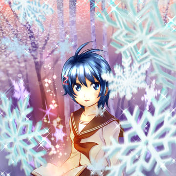 雪のエチュード