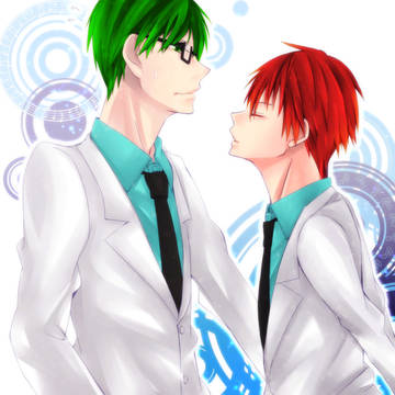 「キスをして」