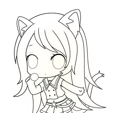 トキメキファンタジーラテール