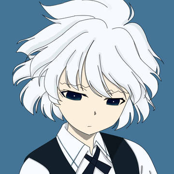 「シロ」塗ってみた