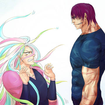 Intelligence3 Pair