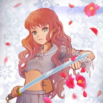陽子さん