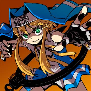 ブリジット