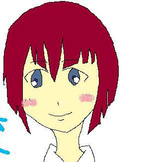 がっくん（PC落書き