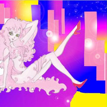 TOKYO CITY GIRL