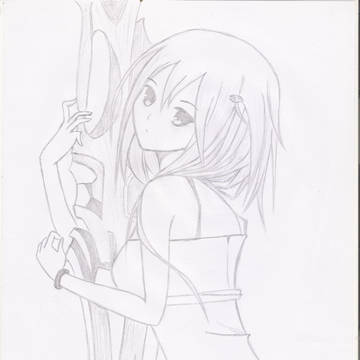 Guilty Crown  祈