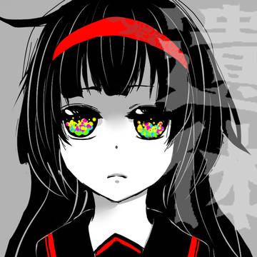 【依頼絵】 黒野様へ