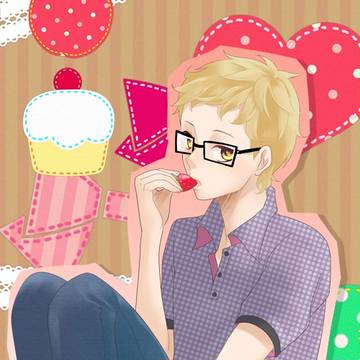 つっきー誕生日!
