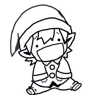 人類は衰退しました