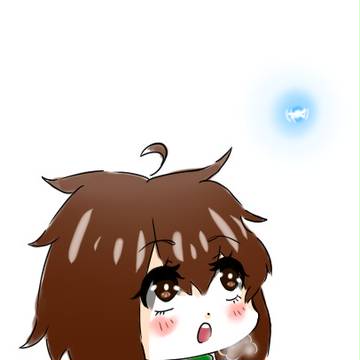 ちびカナヒコ