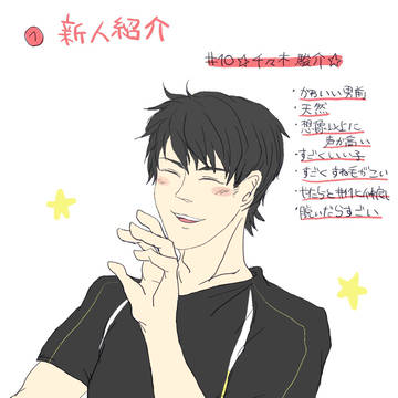 ブレ詰め