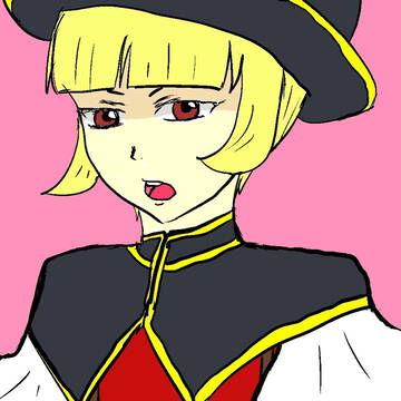 そうりんちゃん