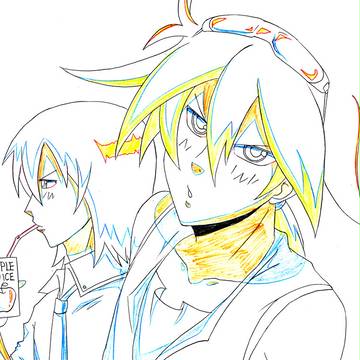 ファイブレ～
