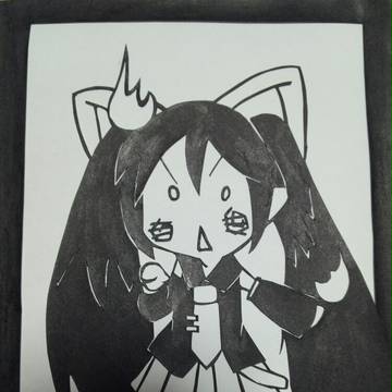 みっくみく♪