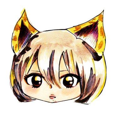 モノノケのもの