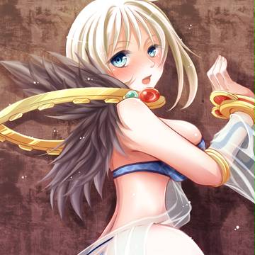 ソーサラーさん【R-18】