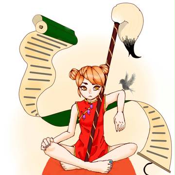 オリキャラ
