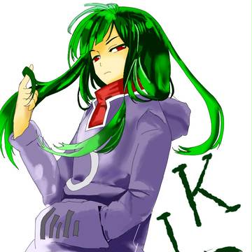 キドさん