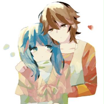 あずき宅　桐麻ちゃんおかりしましたー♥
