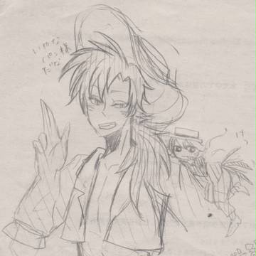 D擬人化