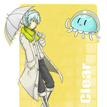クリア