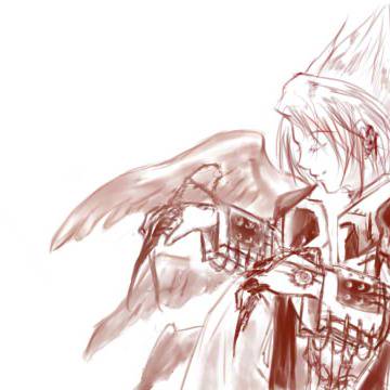 Cain