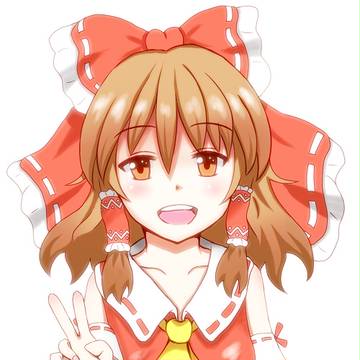 霊夢