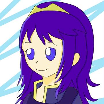 ルキナ