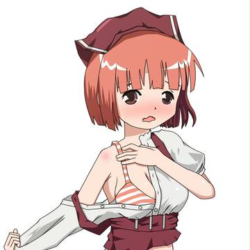 チカちゃん