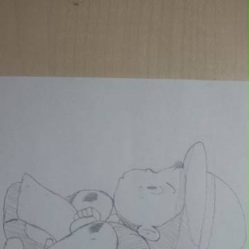 メイちゃん