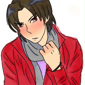落書き～