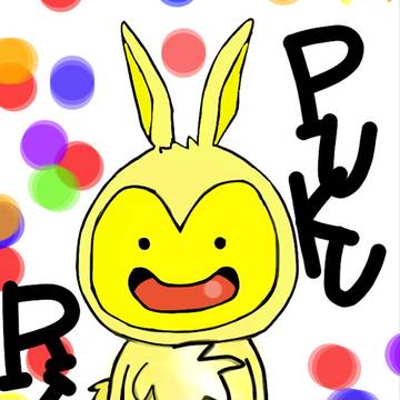 ドラゴンクエストXより プクリポ