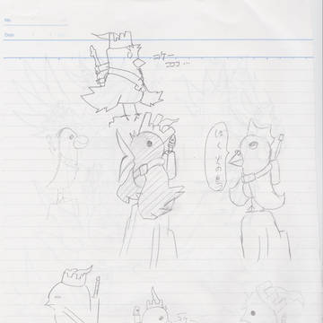 がっさく（？） Part12
