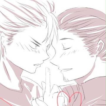 【HQ腐】
