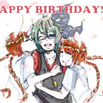 神様生誕祭