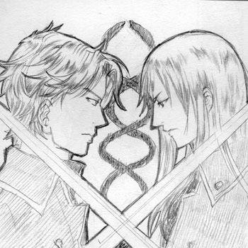Time Twins