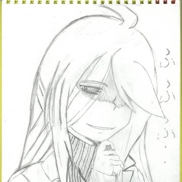 保健医ハクさん