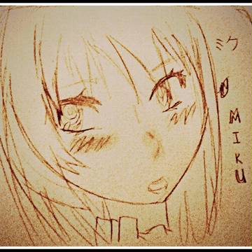ミク Miku