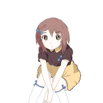 船見結衣 (ゆるゆり)