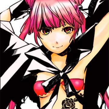 magical girl