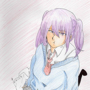 一応むっくん女化です(汗)