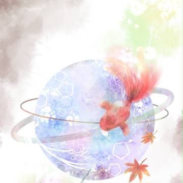 夏の終わり。秋の始まり。