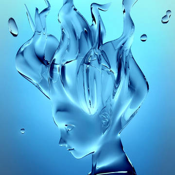 水人