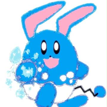 冷凍パンチ!