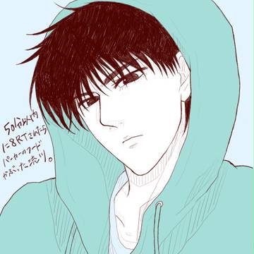スラダン落書き詰め！