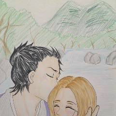 きみが いとしい